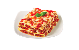 Lasagne alla Bolognese da Banco