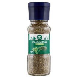 Carrefour Classic Maggiorana Foglie 10 g