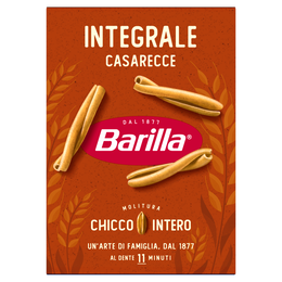 Barilla Pasta Integrale Casarecce 500g