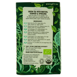 filtri seaweed carrefour