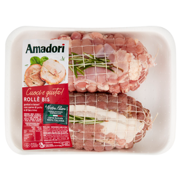 Amadori Rollè Bis