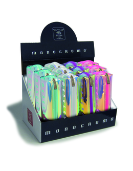 Pigna Astucci Iridescent Colori Assortiti