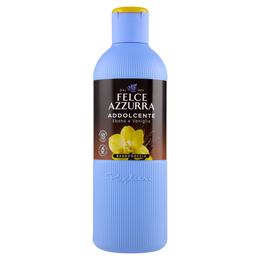 Felce Azzurra Addolcente Ebano e Vaniglia Bagnodoccia 650 ml