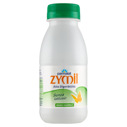 Zymil Alta Digeribilità Senza lattosio Magro Digeribile 250 ml