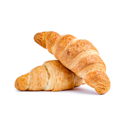 Croissant Vuoti 2 x 60 g