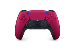 Sony DualSense V2 Rosso Bluetooth/USB Gamepad Analogico/Digitale Android, MAC, PC, PlayStation 5, iOS