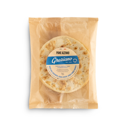 Pane Azzimo