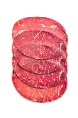 Carpaccio Fiorucci da Banco