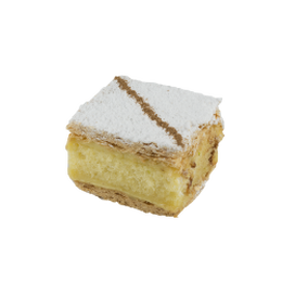 Diplomatica 1 Pezzo