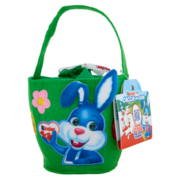 Kinder Mix Caccia alle Uova 4 pezzi 175 g