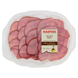 Raspini Roast Beef 90 g