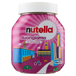 nutella 750 g
