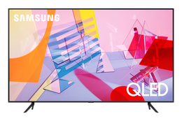 Samsung Series 6 QE50Q60TAU 127 cm (50") 4K Ultra HD Smart TV Wi-Fi Nero