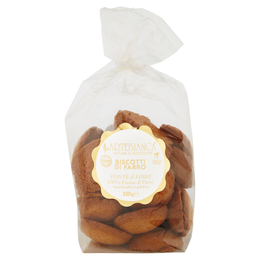 Artebianca Biscotti di Farro 350 g