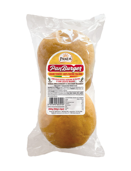 Panini Panburger di Grano