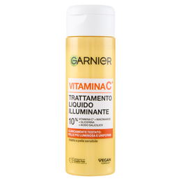 Garnier Vitamina C* Trattamento Liquido Illuminante 10% Vitamina C, 120 ml