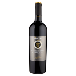 Piccini Collezione Oro Rosso Toscana IGT 750 ml