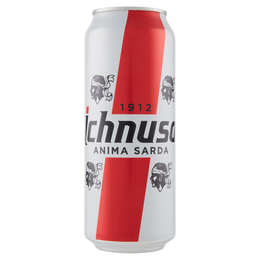Ichnusa 50 cl