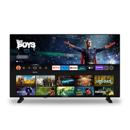 Thomson 40FF2S34 TV 101,6 cm (40") Full HD Smart TV Wi-Fi Nero