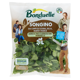 Bonduelle Songino 80 g