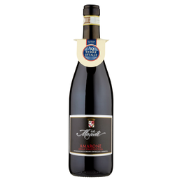 Terre d'Italia Villa Mondi Amarone della Valpolicella DOCG Classico 750 ml
