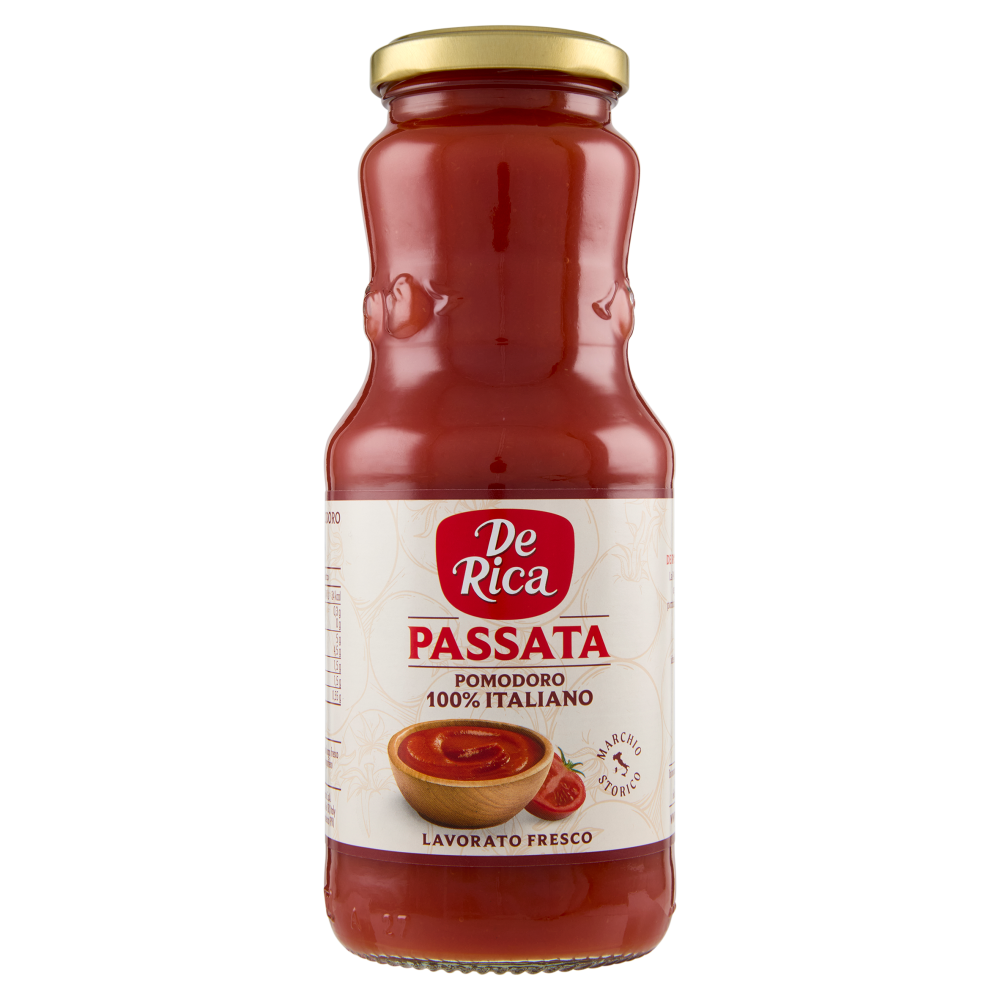 De Rica Passata 570 g