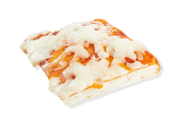 Pizza al Trancio Margherita 300g