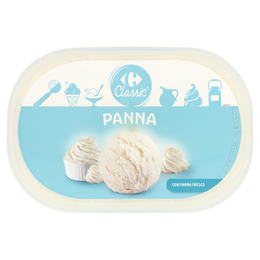 Carrefour Classic Panna 500 g