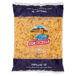 Corticella Farfalline n 84 1 kg
