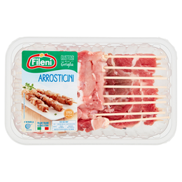 Fileni Arrosticini 0,440 kg