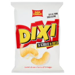 San Carlo Dixi 105 g