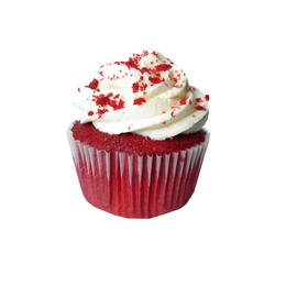 Muffin Sogno Red Velvet Cioccolato con Yogurt 90 g