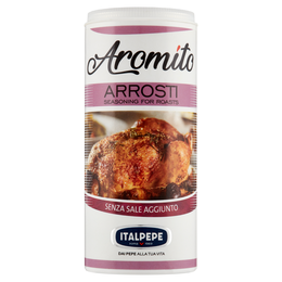 Italpepe Aromito Arrosti 50 g