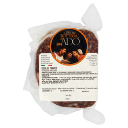 la Bottega di Adò Biroldo Trancio