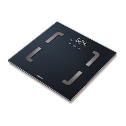 Beurer Bilancia diagnostica BF 880 WIFI