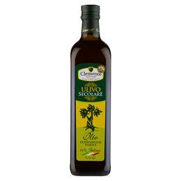 Clemente Ulivo Secolare Olio Extravergine d'Oliva 0,75 l