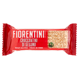 Fiorentini Croccantini di Sesamo 60 g