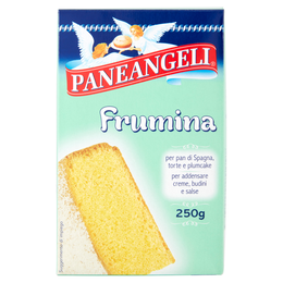 PANEANGELI Frumina 250 g
