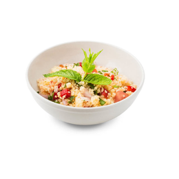Cous Cous Vegetale