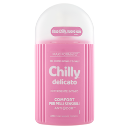 Chilly delicato Detergente Intimo 300 ml