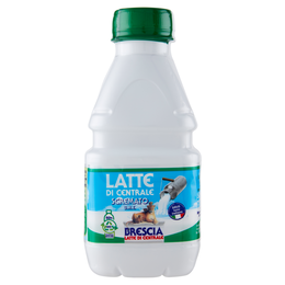 Brescia Latte di Centrale Scremato U.H.T. 500 ml