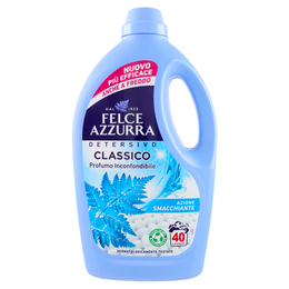 Felce Azzurra Detersivo Classico 1595 ml