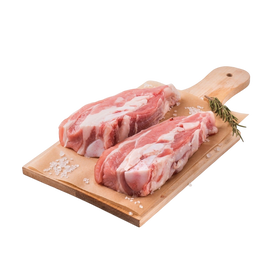 Punta di Petto di Vitello a Fette Filiera Qualità Carrefour