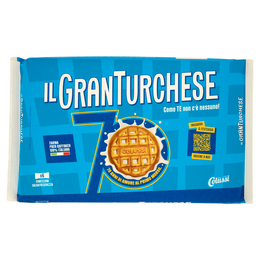 Colussi il GranTurchese 400 g