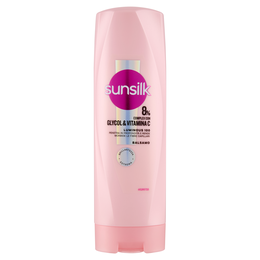 sunsilk Luminous 100 Balsamo 350 mL
