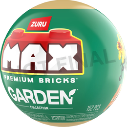 MAX 83183 gioco di costruzione