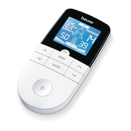 Beurer TENS/EMS digitale EM 49