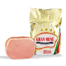 Prosciutto Cotto Gran Menù Maxi