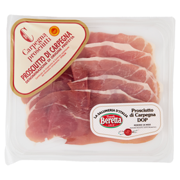 Fratelli Beretta La Salumeria d'Italia Prosciutto di Carpegna DOP 90 g