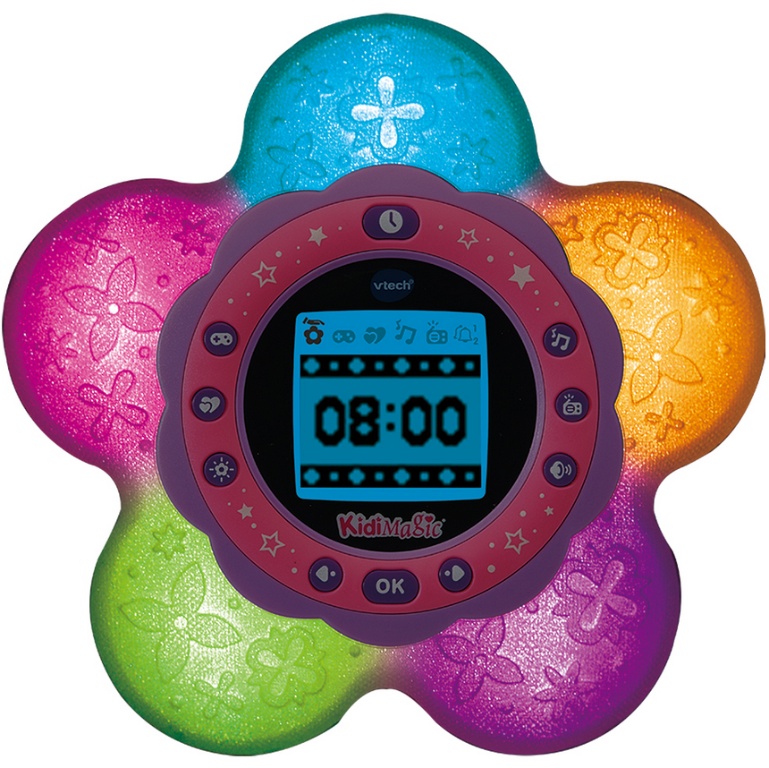 VTech Kidi Magic Galaxy Light